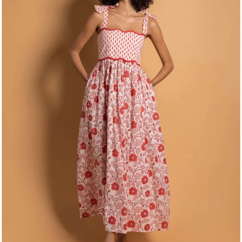 Daydress Lottie dress NWT